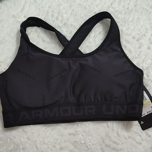 Brand New Under Armour Sports Bra